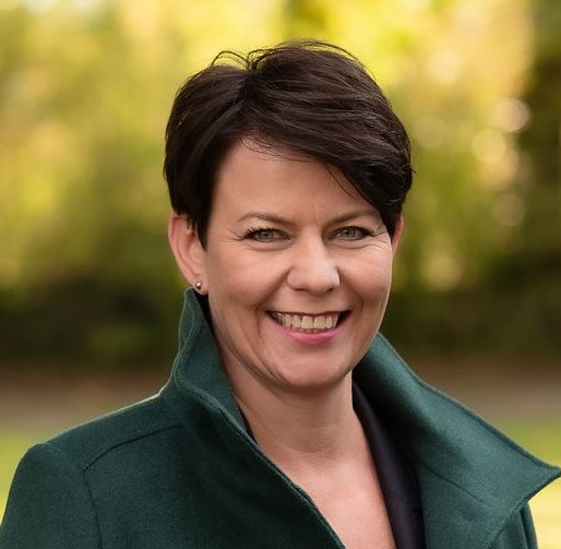 Sabine Huber